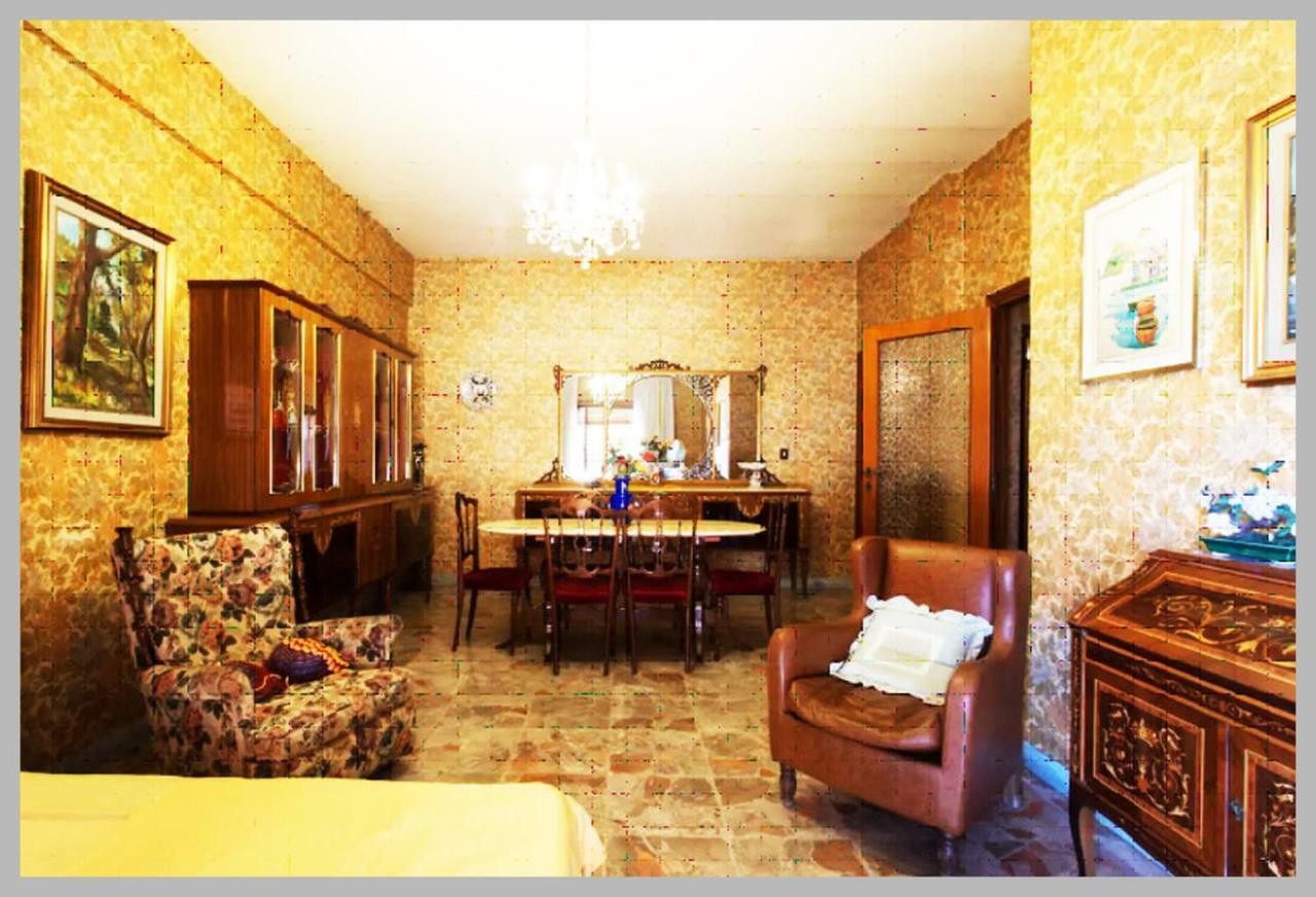 Apartamento Palini'S House Roma Exterior foto